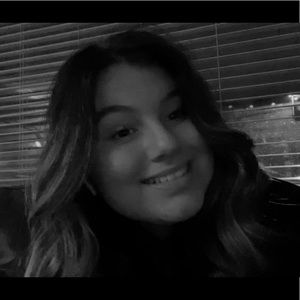 Meet your Posher, Ashlyn